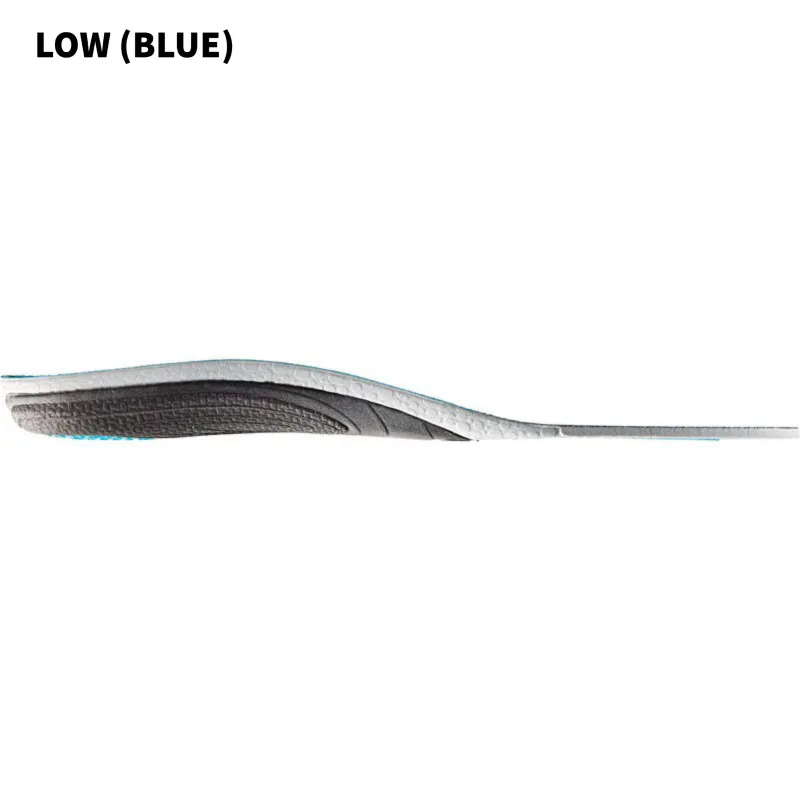 Sidas 3Feet Activ Insoles - Low-1